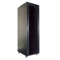 Dynamode 27U Floorstanding Data/Comms/Server Cabinet