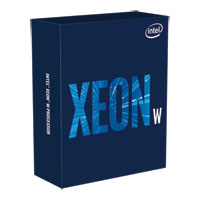 Intel 8 Core Xeon W-3225 Pro Creator Workstation CPU/Processor