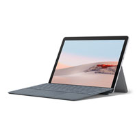 Microsoft Surface Go 10.5"  Windows 10 Pro Tablet. No Keyboard Inc