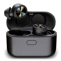 Poly BackBeat Pro 5100 True Wireless Bluetooth Noise Cancelling Earbuds + Charging Case