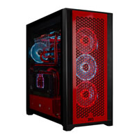 MYPROTEIN Command Inspired Gaming PC powered by NVIDIA and