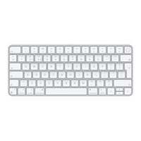 Apple Magic Keyboard Wireless with Touch ID White