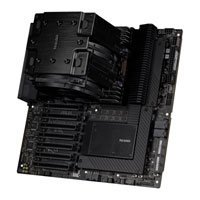 AMD Threadripper PRO 5995WX Hardware Bundle