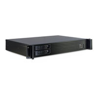 IPC Storage 1.5U-1528L Server Case w/o Power Supply