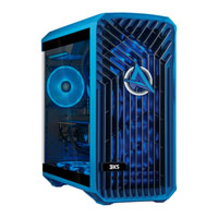 Ali-A Inspired Gaming PC powered by NVIDIA and Intel