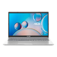 ASUS M515DA-EJ1298W 15.6" Full HD Ryzen 3 Laptop Transparent Silver