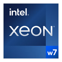 Intel 20 Core Xeon W7-3445 Server/Workstation CPU/Processor
