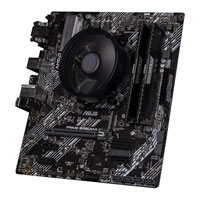 AMD Ryzen 5 4500 OS Bundle