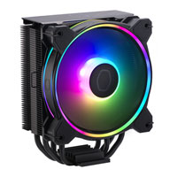 Cooler Master Hyper 212 Halo² Black Edition RGB CPU Air Cooler Intel/AMD