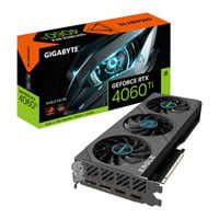 Gigabyte NVIDIA GeForce RTX 4060 Ti 8GB EAGLE OC Ada Lovelace Graphics Card