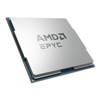 AMD 128 Core Zen 4 EPYC™ 9754 Single/Dual Socket OEM Server CPU/Processor
