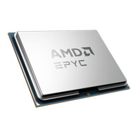 AMD 16 Core Zen 4c EPYC™ 8124P Single Socket OEM Server CPU/Processor