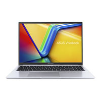 ASUS VivoBook 16 X1605ZA-MB184W 16" Core i5 Intel UHD Graphics Laptop - Cool Silver