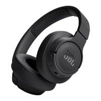 JBL Tune 720BT Wireless Bluetooth Over Ear Headset Foldable Black