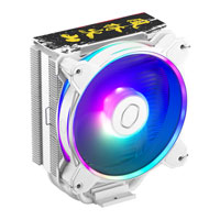 Cooler Master Hyper 212 Halo SF6 Ryu ARGB Intel/AMD CPU Cooler