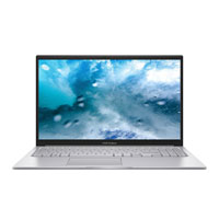 ASUS VivoBook 15 X1504ZA-NJ103W 15.6" Core i3 Intel UHD Graphics Laptop - Cool Silver
