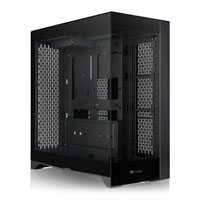 ThermalTake CTE E600 MX Black Mid Tower PC Case