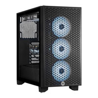 High End Gaming PC with NVIDIA GeForce RTX 4070 Ti SUPER and Intel Core i9 14900K
