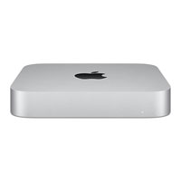 Apple Mac Mini M2 Pro 512GB SSD MacOS Silver Open Box SFF Computer