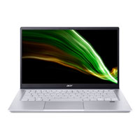 Acer Swift X SFX14-41G 14" FHD Ryzen 5 RTX 3050 Refurbished Gaming Laptop